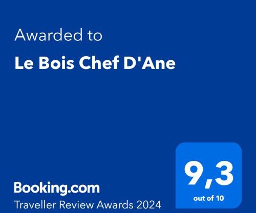 Le Bois Chef D'Ane