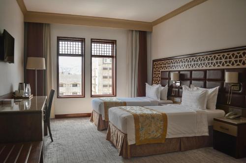 Le Bosphorus Hotel Two