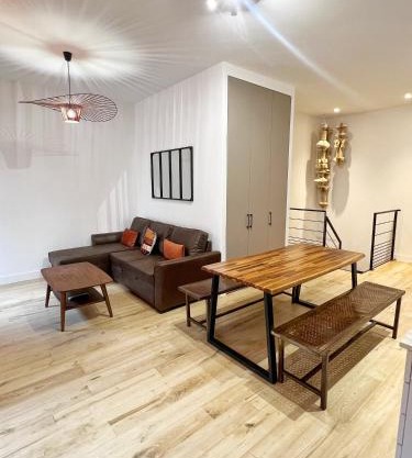 Le Boutonnier - Centre - Luxe - Terrasse - Clim
