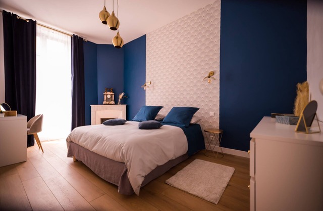Le Cannois by Appartements Mistretta