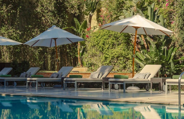 Le Casablanca Hotel