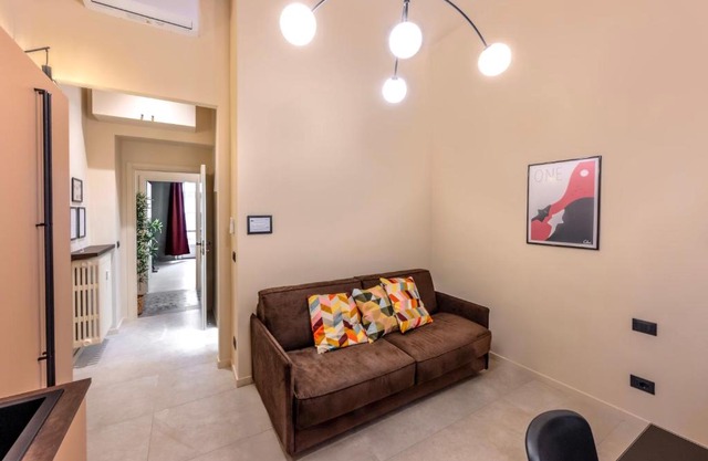 Le Case di Marta - Bernini Apartment