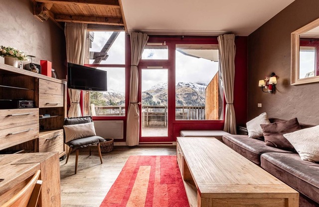 Le Chalet Aurora - Immodreams - Avoriaz