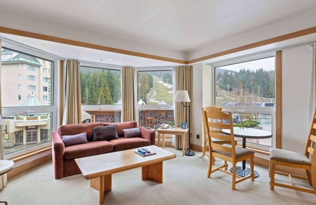 Le Chamois - 1 Bedroom - #303