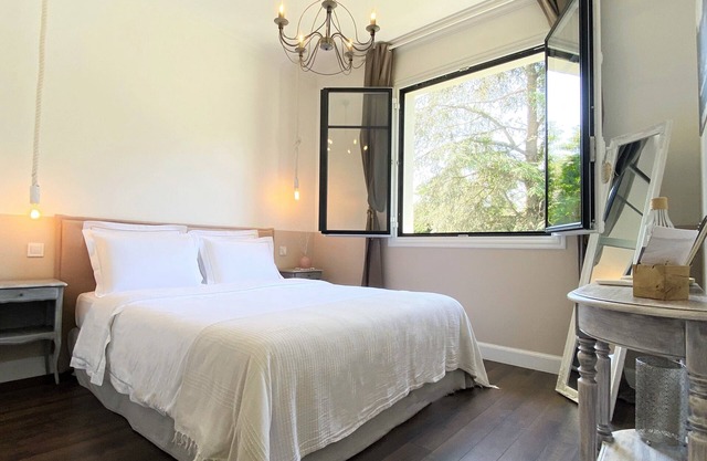Le Chat Vert - Adults Only Apartments