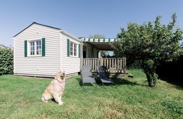LE COTTAGE DE LYXIE