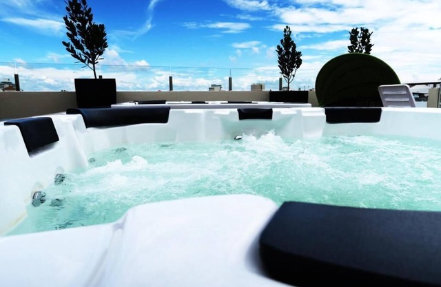 Le Dream Boutique Hotel