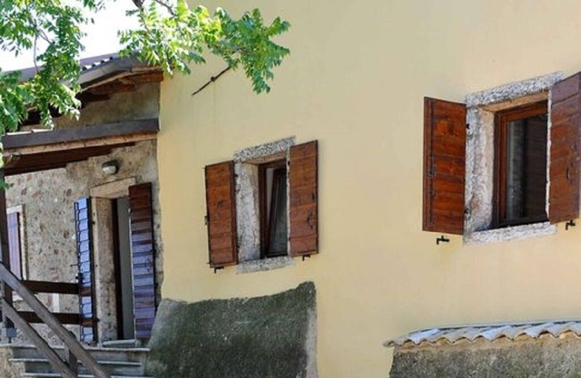 Apartamento Le Fraghe Rondinella