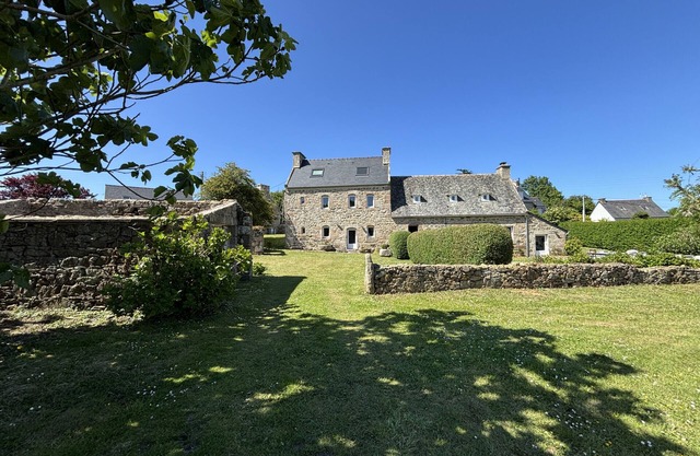 Le hameau de figezenn - location Trébeurden