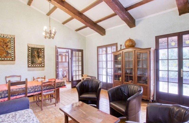 Casa de vacaciones Le Hameau des Launes (SIG110) en Signes - 6 personas, 3 dormitorios