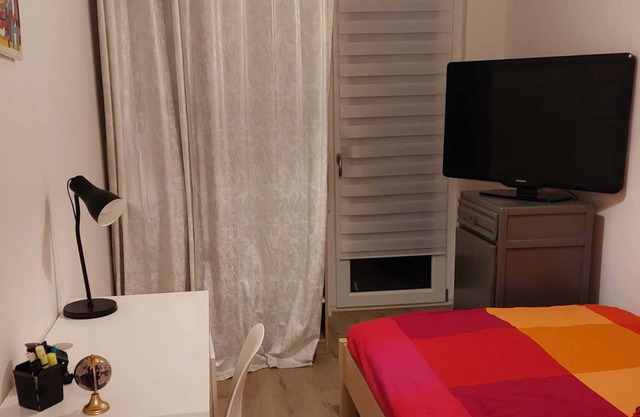 Le Jade - Bed and Breakfast - Mercado de Navidad - Parlamento