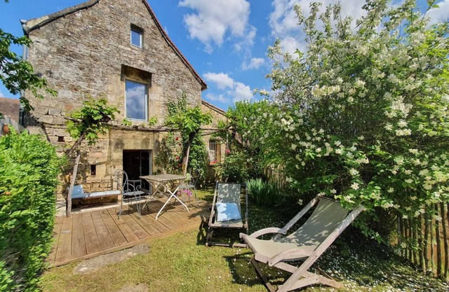 Casa / Villa / Chalet - Sarlat