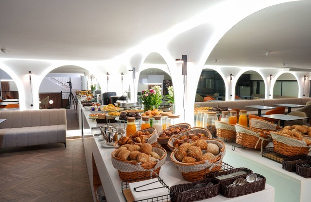 Le M Hôtel