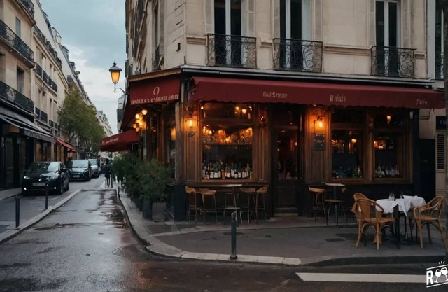 Le Marais Rambuteau,luxury with opulence-125m2 exceptional living environment