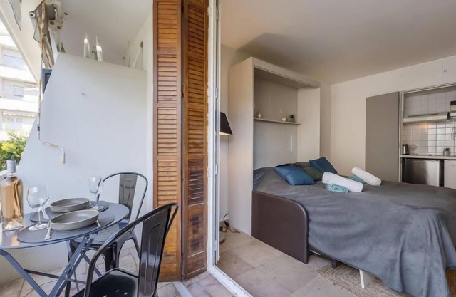 Le Marlyne 2 by Interhome