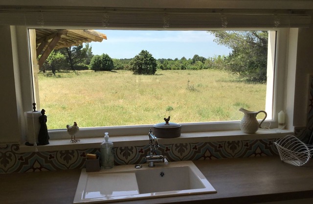 Le Petit Mas en Provenza