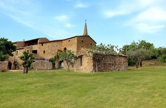 Le Mas des Tilleuls, rental near Vallon Pont d'Arc
