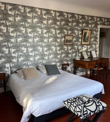 Le Mas Palegry Chambres d'hôtes Perpignan