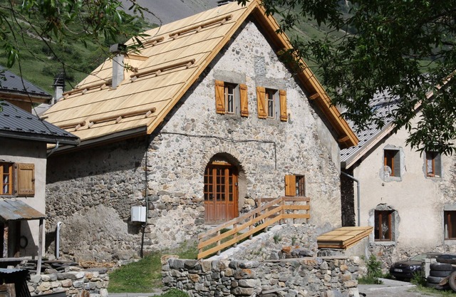 Le Monetier Les Bains: Casa / villa / chalet - MONETIER LES BAINS