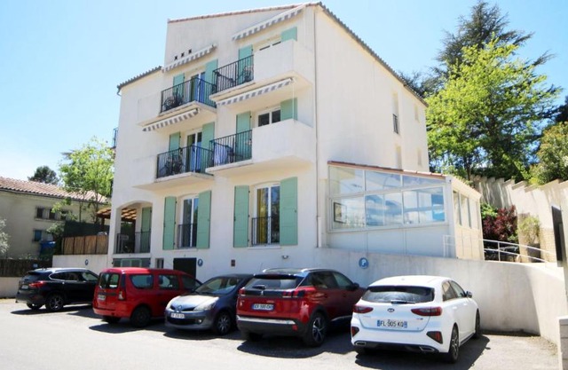Le Moulin du Verdon