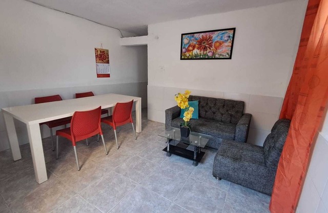 Le Petit Cartagena, Tu Apartamento