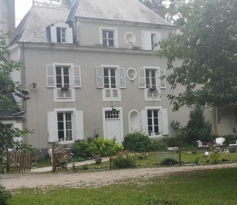 Le petit plessis