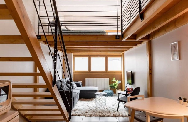 Le Petit Turbil - Quartier Part Dieu