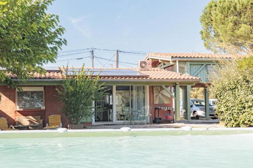 Le pied à terre