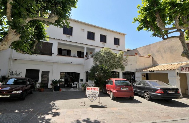 Le Preconil
