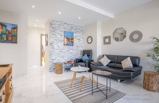 Le Puget by Interhome