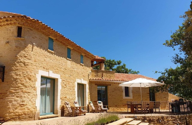 Le Refuge des Cigales | Your holiday home in Provence
