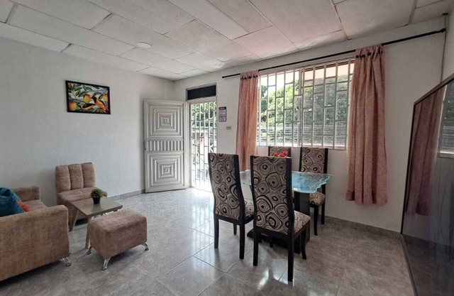 Le Reve Cartagena, Tu Apartamento