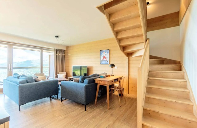 Le Ridge Residence - RIDGE 312