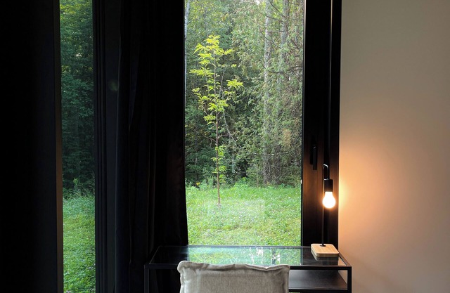 Le Roselin - Owl's Head