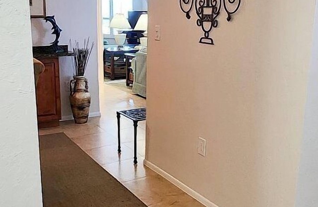 Leave your worries at home once you step inside your beach vacation rental at.