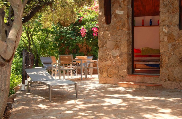 Lecci: Casa / villa / chalet - U Benedettu Lecci