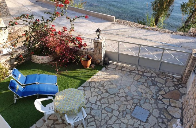 Lefkada Beach house Nikiana