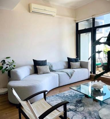 Legae Lux Central Villa, Cape Town