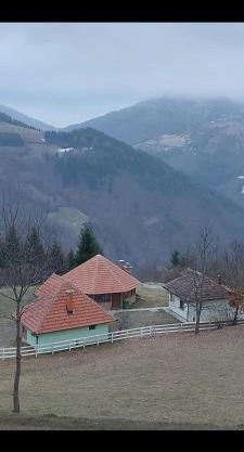 Legat tri brata