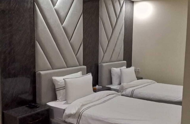 Legend Hotel Kalam
