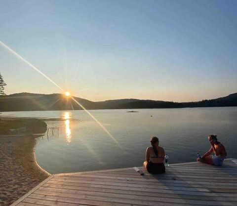 Leilighet Åmdals Verk, Telemark