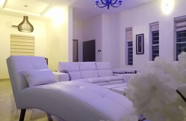 Chez Alain Conservation Luxury Place
