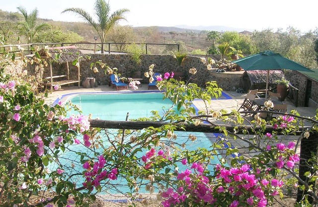 Leleshwa Retreat