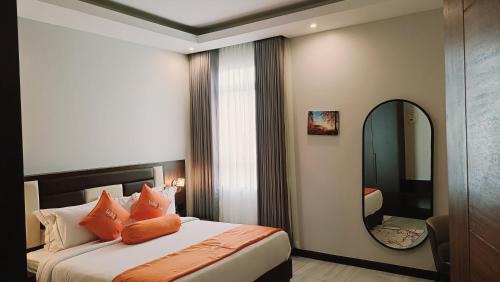 Lemaiyan Suites