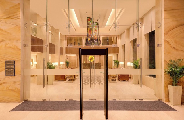 Lemon Tree Hotel, Rishikesh