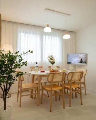 LemonTree House