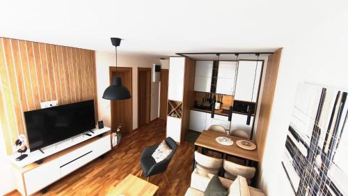 Lenka Lux Apartmans