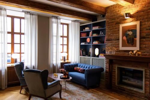 Leopolis Hotel