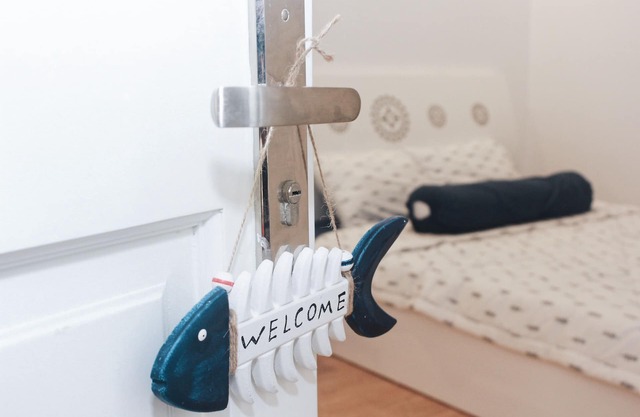 Leos House - Un apartamento en el centro