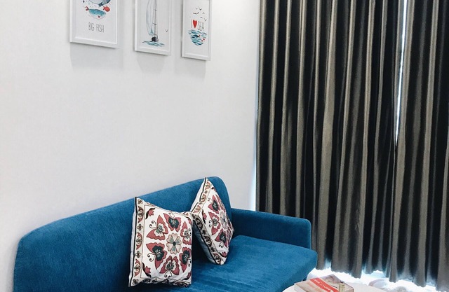 Leos House - Un apartamento en el centro